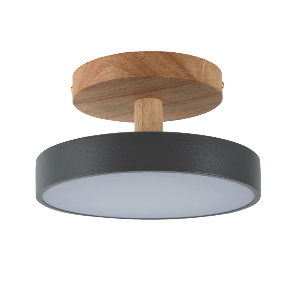 4.72 In Led Ceiling Light Adjustable Color & Brightness Ceiling Light Fixtures