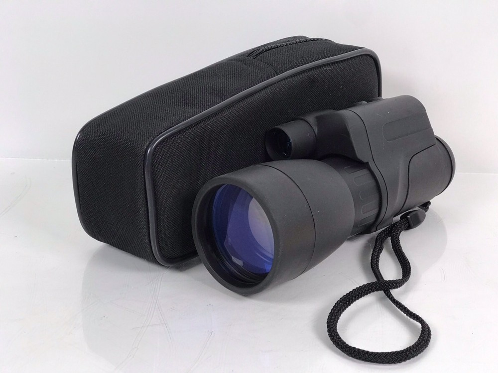 YUKON NV 5x60 Night Vision Scope