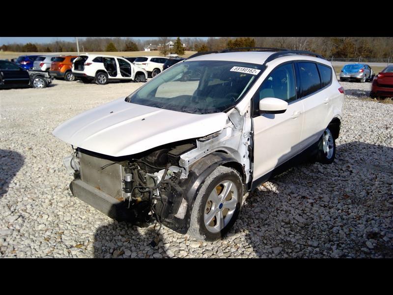 Telematics Interface Module fits 2014 Ford Escape Communication voice reco