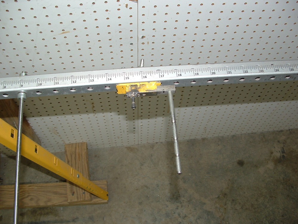 Bowstring Making Machines-Server-Bundle Maker-Stretcher & Flemish String Maker