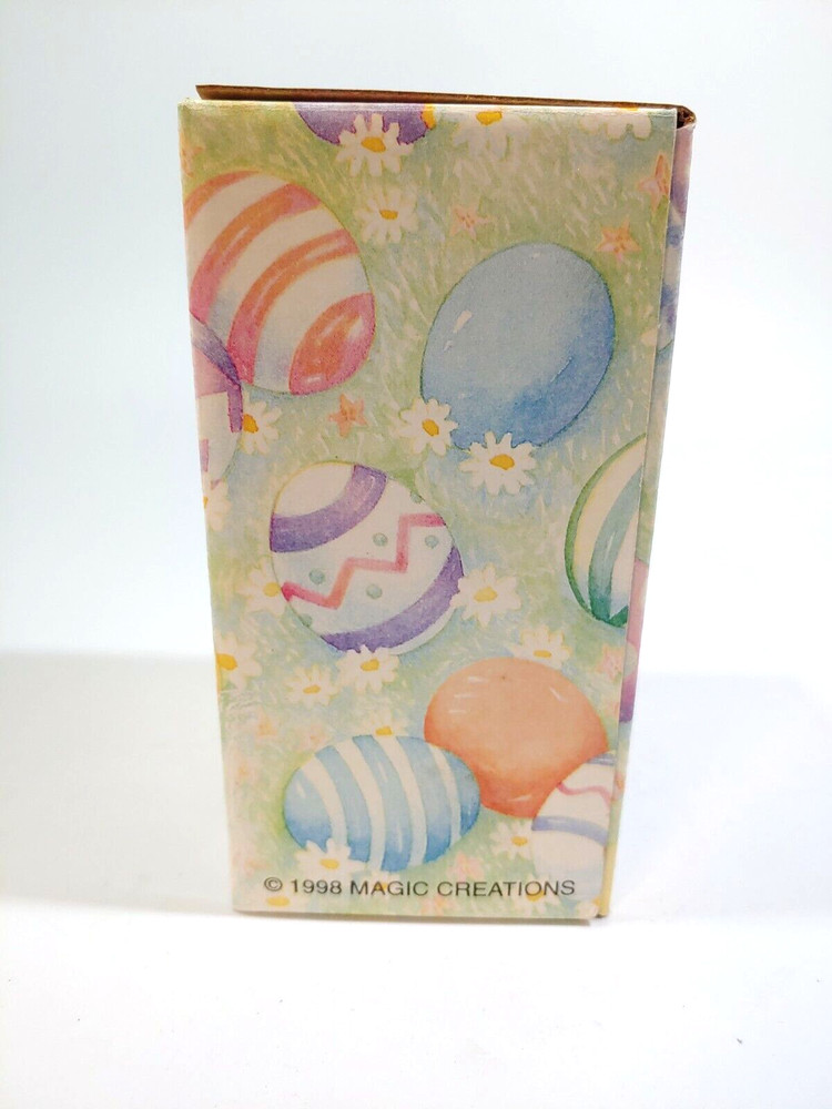 Magic Creations. Easter Collection ( Some Bunny Loves You.) Bunny