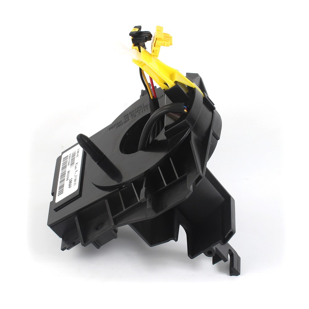 OEM Clock Spring For Jeep Wrangler JK 2007-2018 With Angle Sensor Steering Wheel