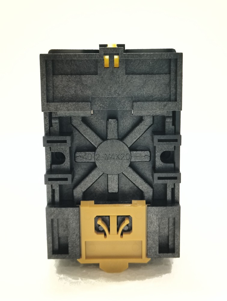 M-SYSTEM CO LTD SV-6A-C ISOLATED SIGNAL TRANSMITTER