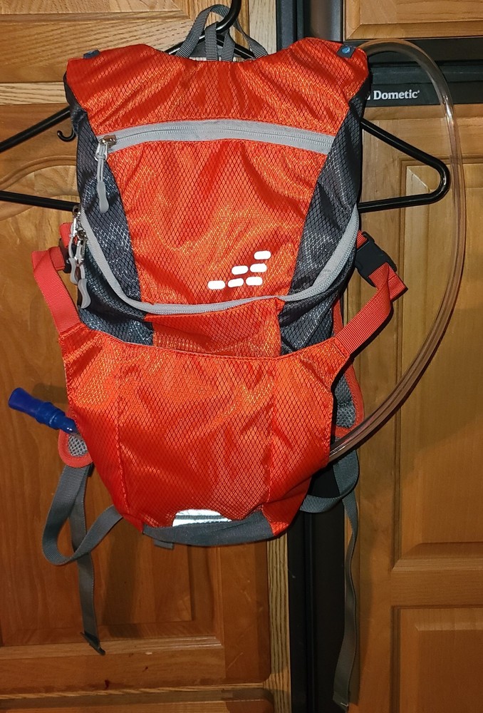 BCG 50 OZ Hydration Pack