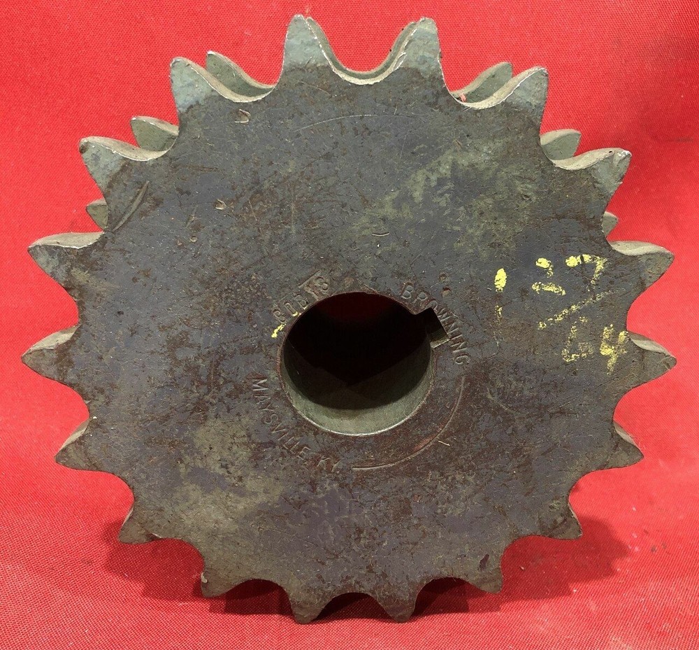 Browning 80B18 B Welded 2 Strand Sprocket