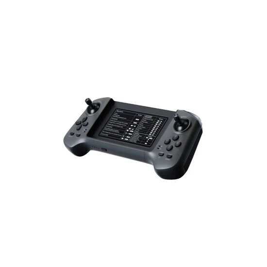 Unitree R3 Controller – Wireless Remote for Robot Dogs (Go2, Go2-W, B2)