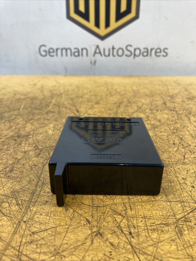 VW EOS ANTI THEFT ALARM SENSOR 1Q0951177A