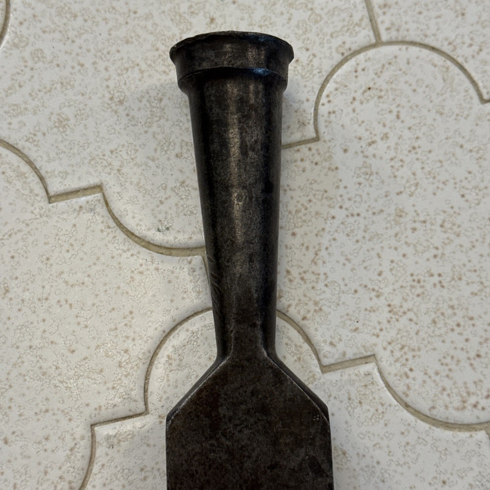 Vintage Keen Kutter Chisel, 1 3/4" Wide