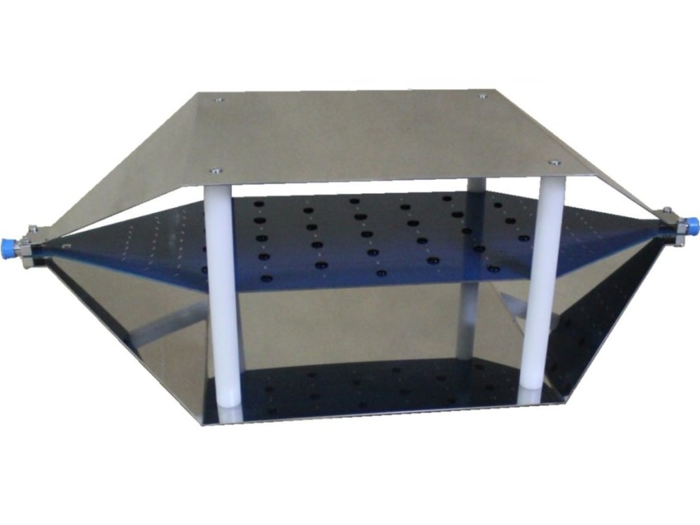 TekBox TBTC2 Open TEM Cell for EMC Pre-Compliance Testing