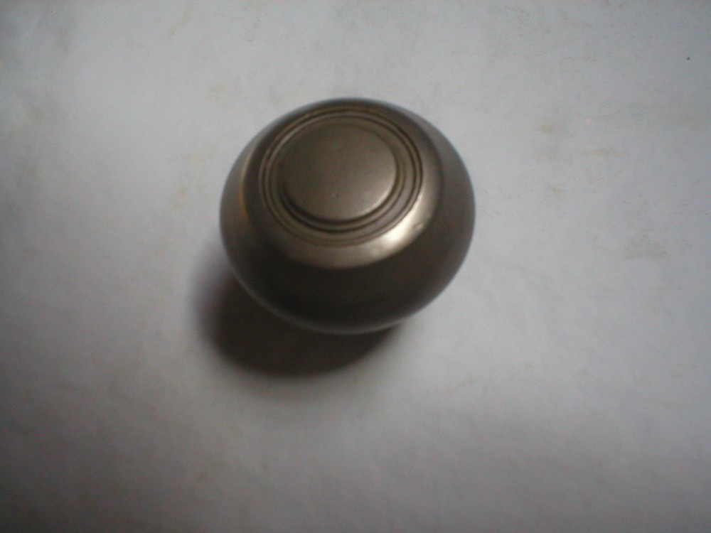 Antique Doorknob