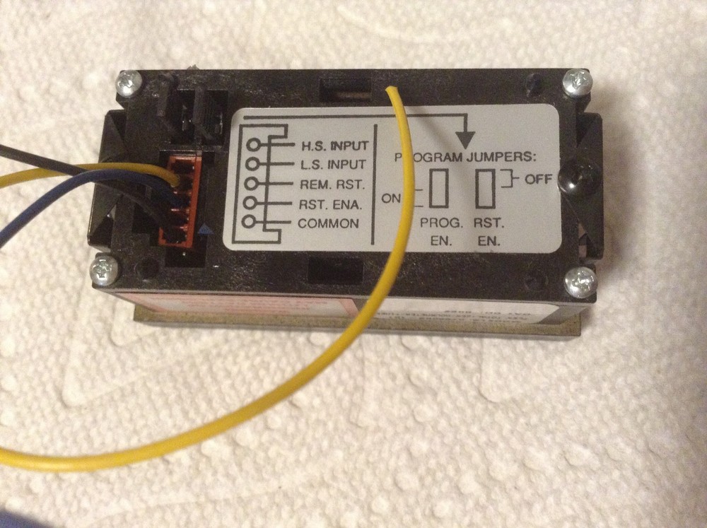 Veeder-Root 0799008-101 Totalizzer