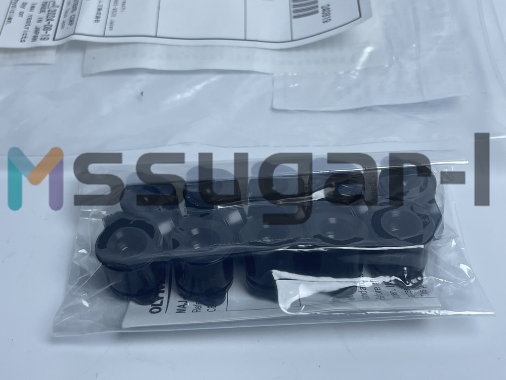 10pcs new Olympus Pliers Pipe Open Valve MB-358 Biopsy Pliers Cap