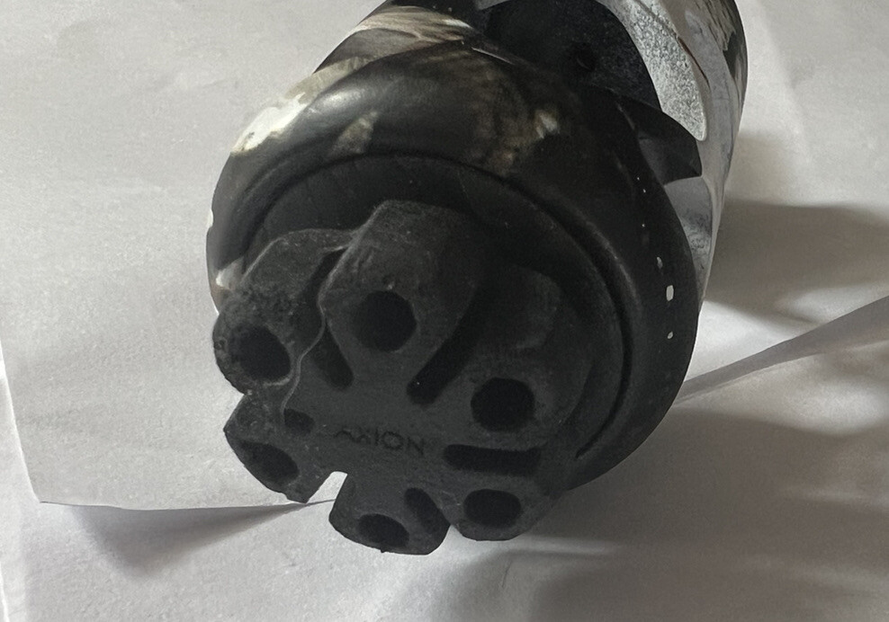 Axion GLZ Gridlock 3” Stabilizer, Lost Open Terrain