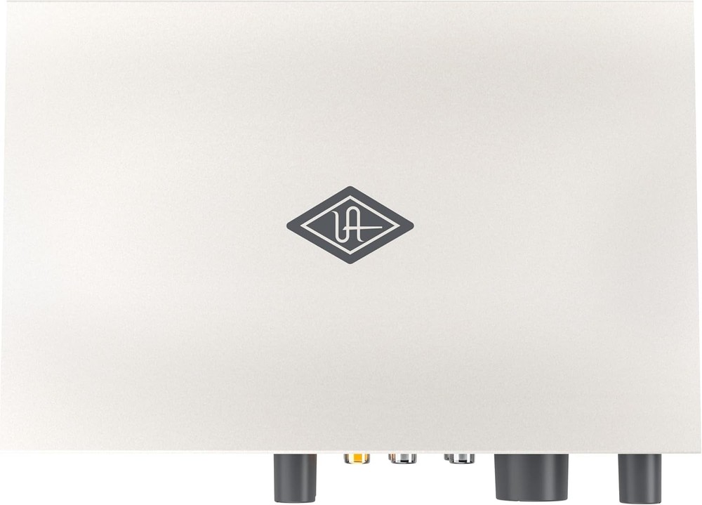 Universal Audio Volt 2 Audio Interface USB