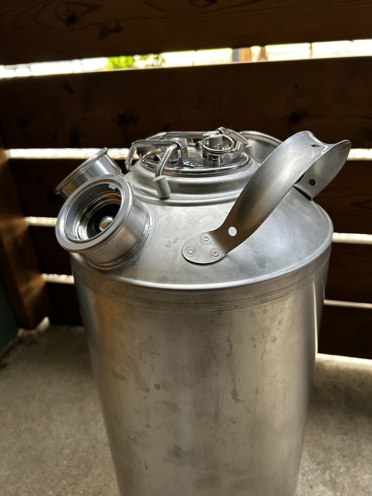 Beer Kegg