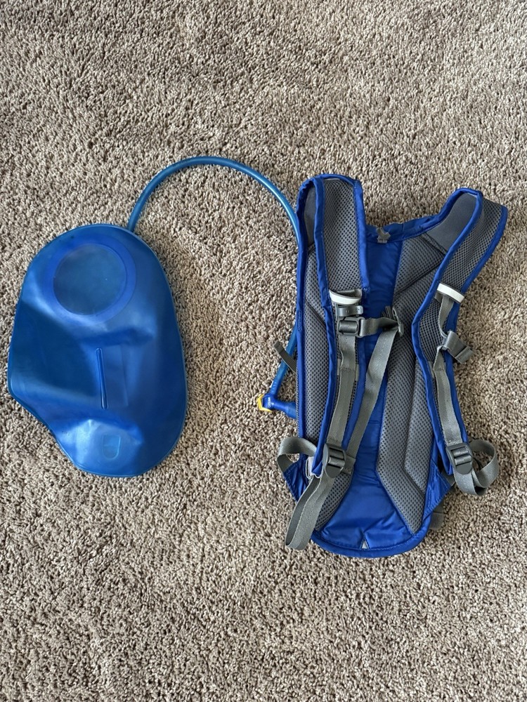 camelback rogue