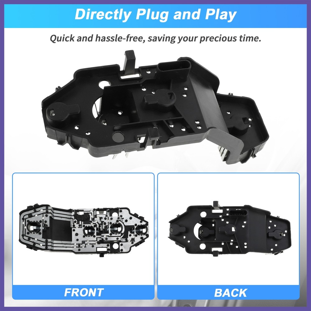 Tail Light Socket for Mini Cooper F55 F56 for Cooper Base