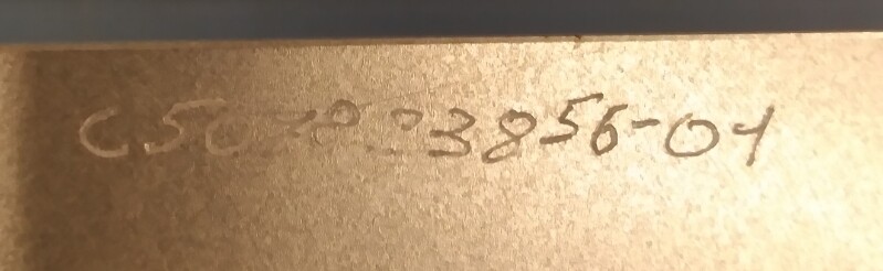 Unbranded TSRS415 Robotic Main Long Arm