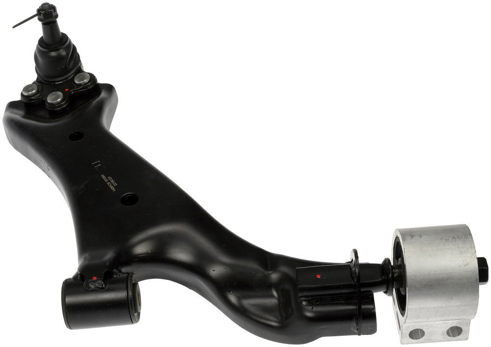 Ctrl Arm w/Ball Joint Mas Industries CB90054