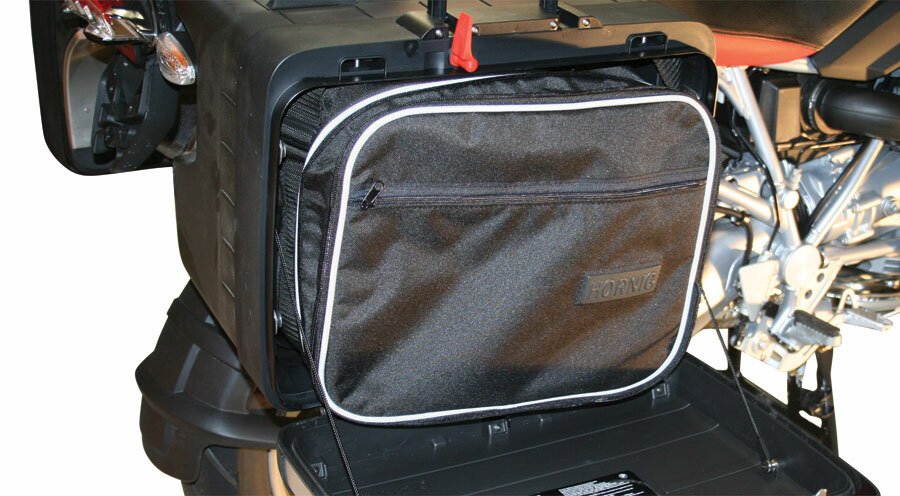 Suitcase bag for GS Varioccase gimbal side by Hornig