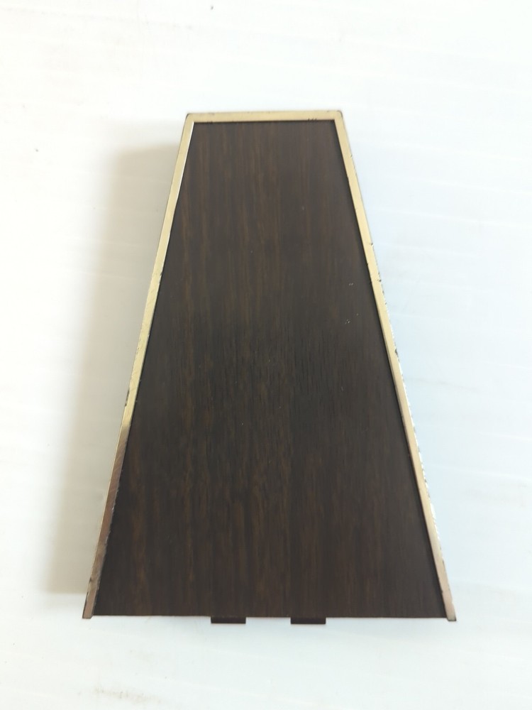 Seth Thomas Metronome Plastic De Maelzel General Time