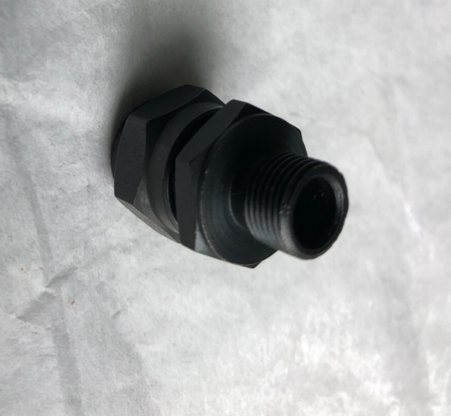 Variance Indicator Collet Clamp for Dial Indicators, 3/8"-32