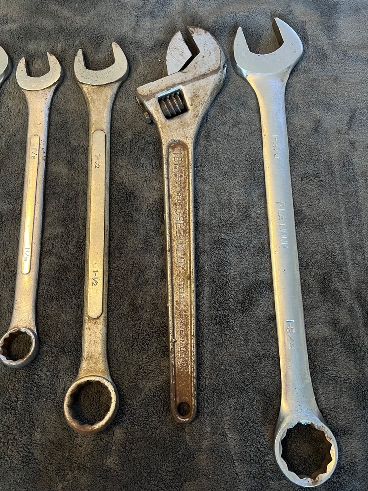 commerical/industrial tools