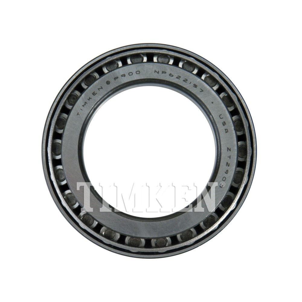 Rr Outer Bearing Set Timken SET933