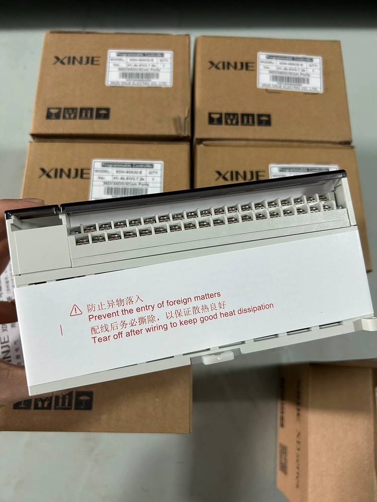 1pc Xinje XDH-60A32-E Brand New Programmable Controller