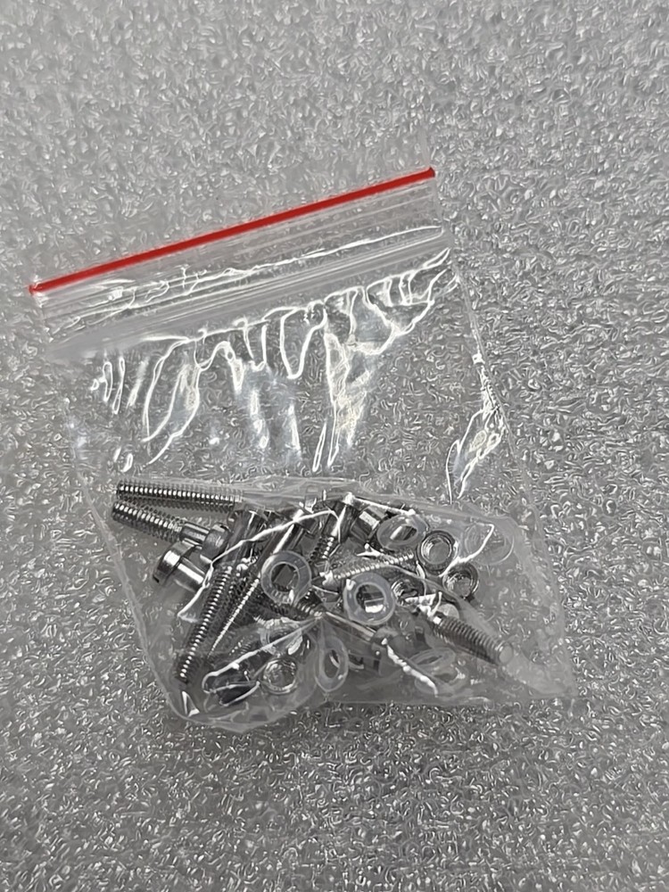 Japan STYLE ANGLED HEADSHELL PRESSED ALUMINUM PREMIUM LEADS