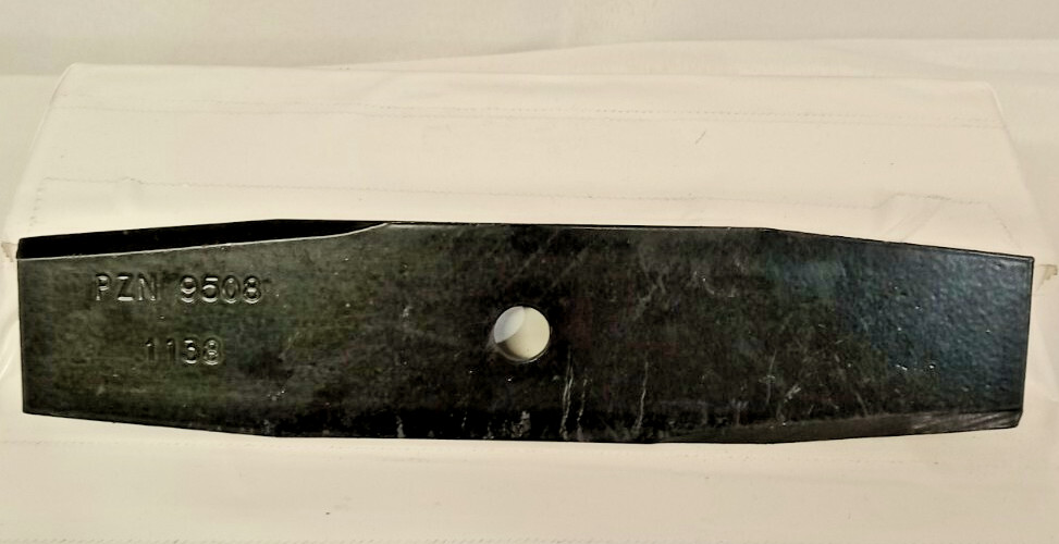 Edger Blade 9" x 2"  #PZN-9508-1138