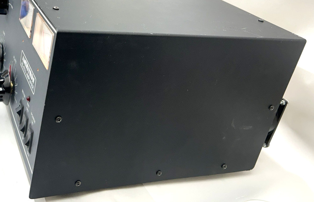 Ameritron AL-811 HF Linear Amplifier