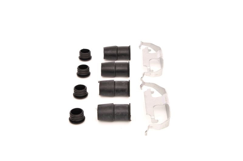 Accessory Kit, disc brake pad BOSCH 1987474830