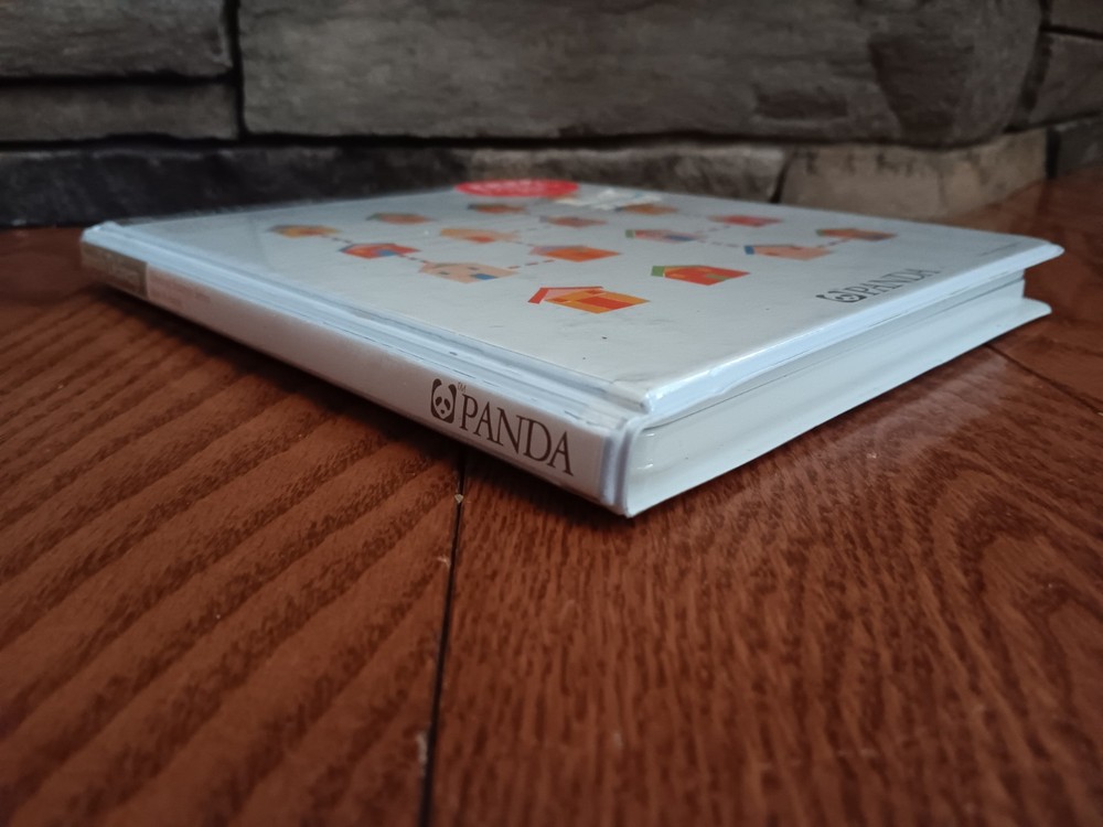 Commodore64 Speedy Delivery Thinking Strategy Series Panda Learbing Technologies