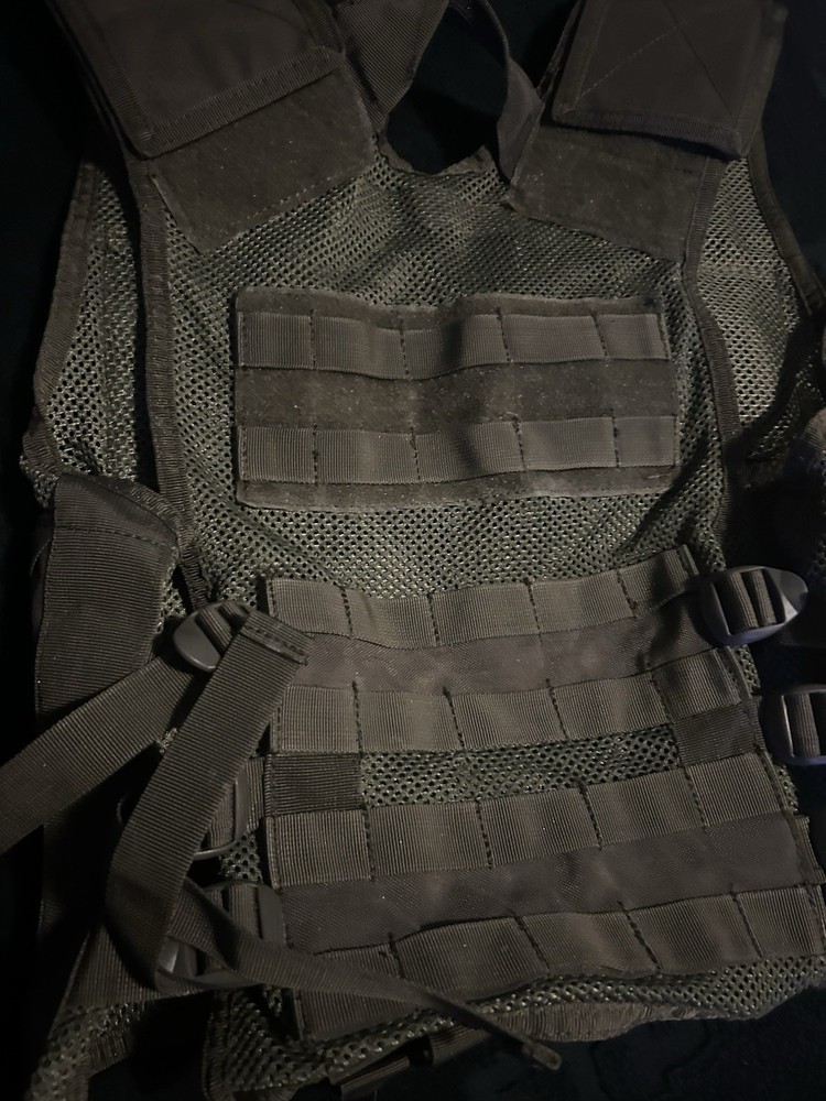 Tactical Vest 511 Style