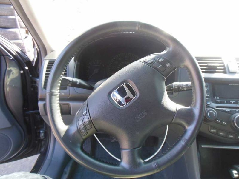 ACCORD 2004 Exhaust Pipe 522268