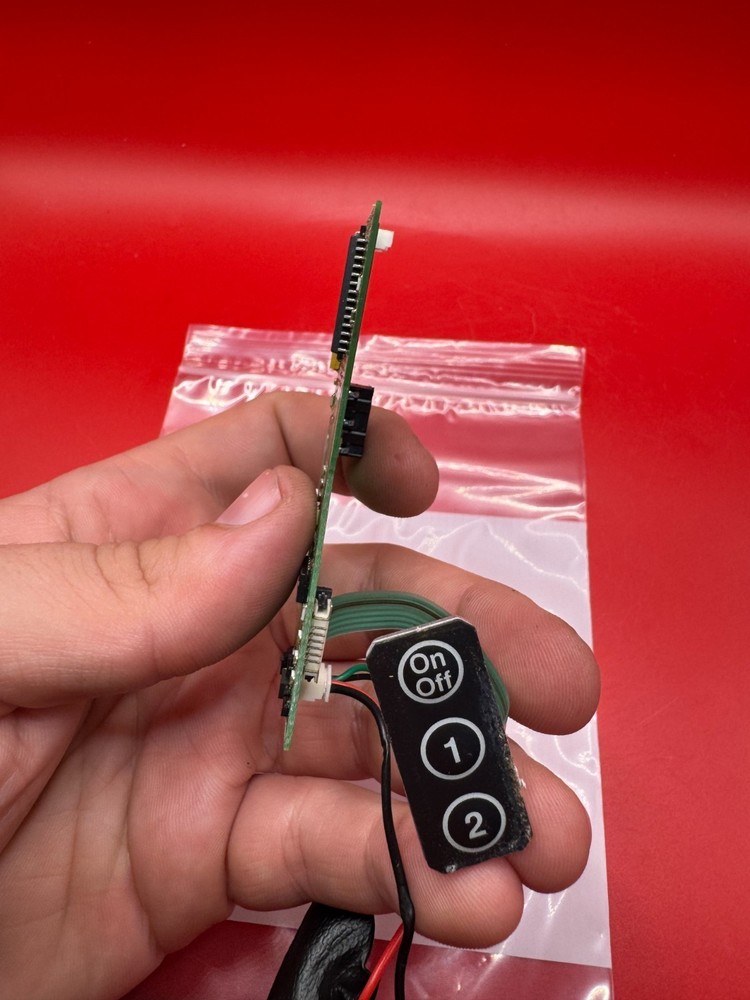 Bob Long Defiant 2 Board Kit