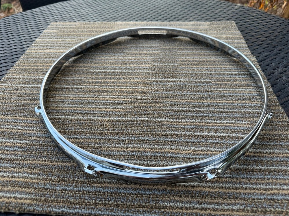 Ludwig Educator Snare Drum