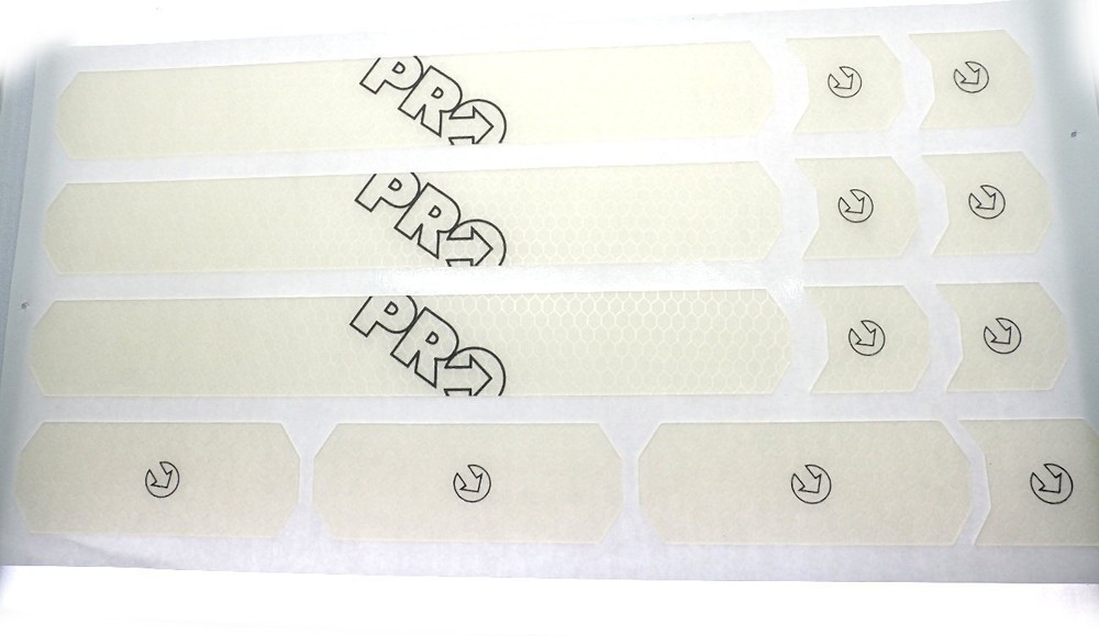Shimano Pro Bicycle Robust Frame Protection Kit