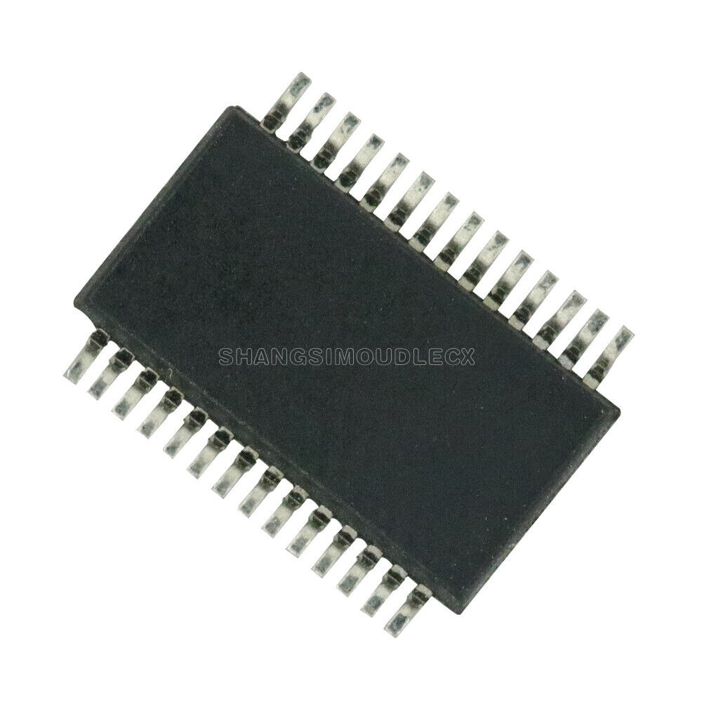Original FTDI FT232 FT232RL USB TO SERIAL UART SSOP-28 IC