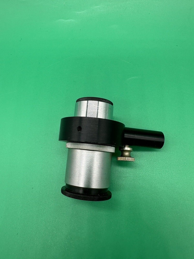 VINTAGE UNIQUE Optical Scope PROFESSIONAL ASTRONOMICAL Microscope TELESCOPE LENS