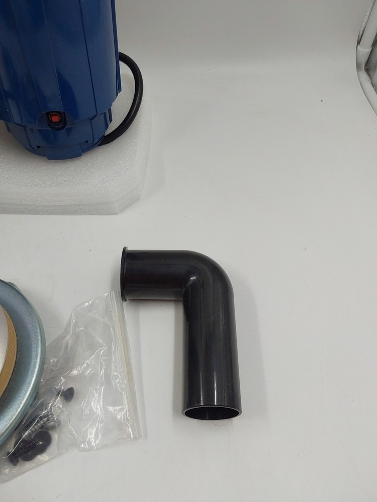 American Standard Corded 3/4hp ASE-90-SL Insulation Garbage Disposal