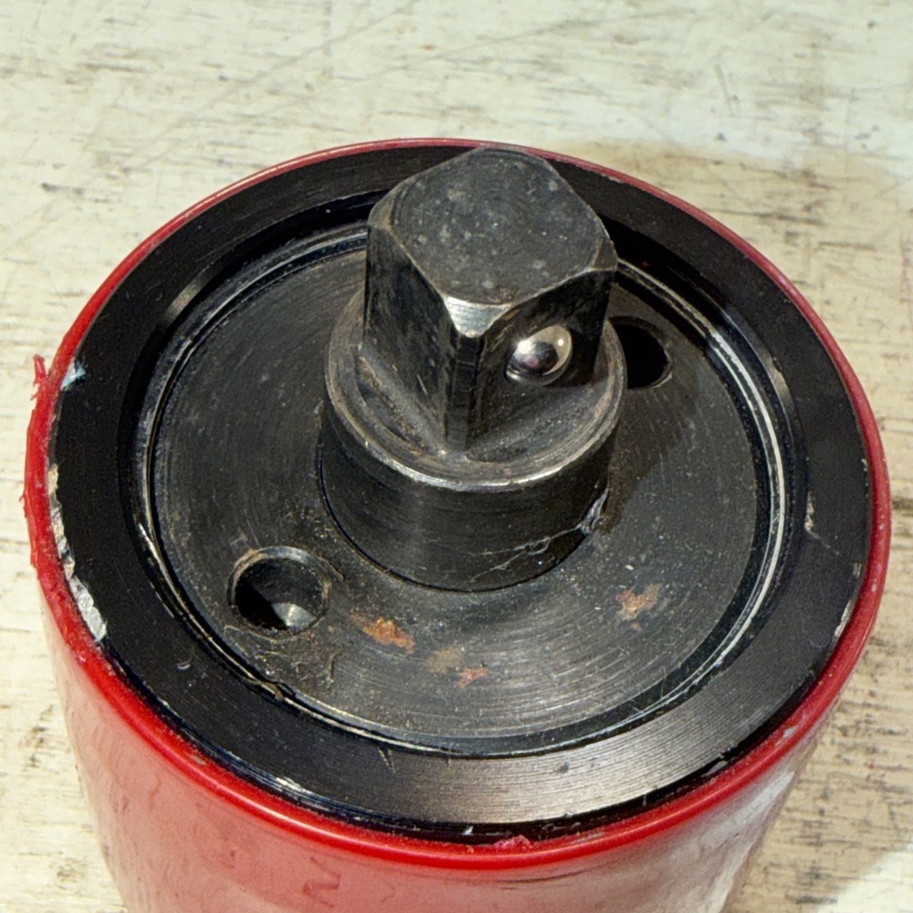 Seekonk Precision IT-4 Pre Set Torque Limiter 120 FT LBS Mechanical Tool