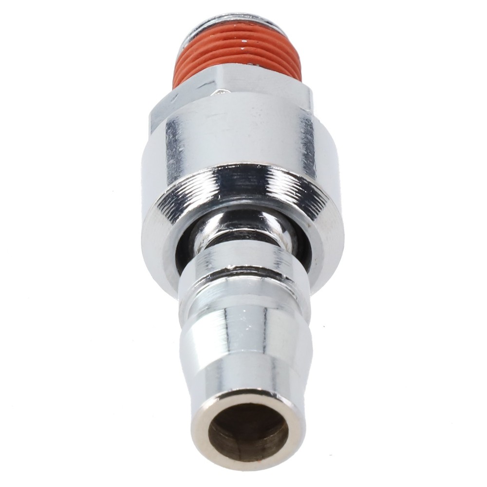 Quick and hassle air compressor accessory for improved tool performance