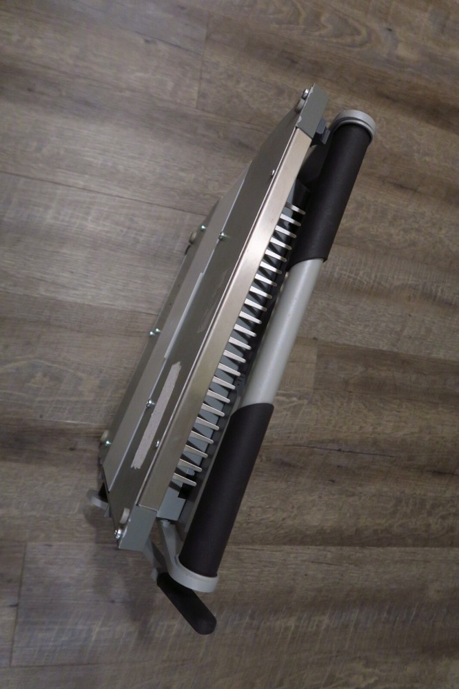 GBC CombBind C500 Binding System