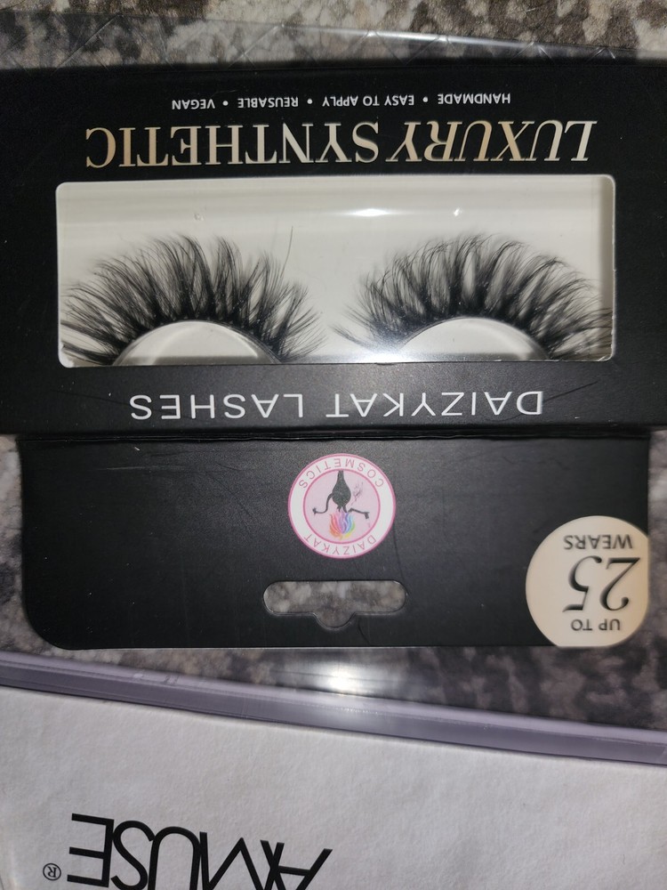 New makeup bundle lot #3