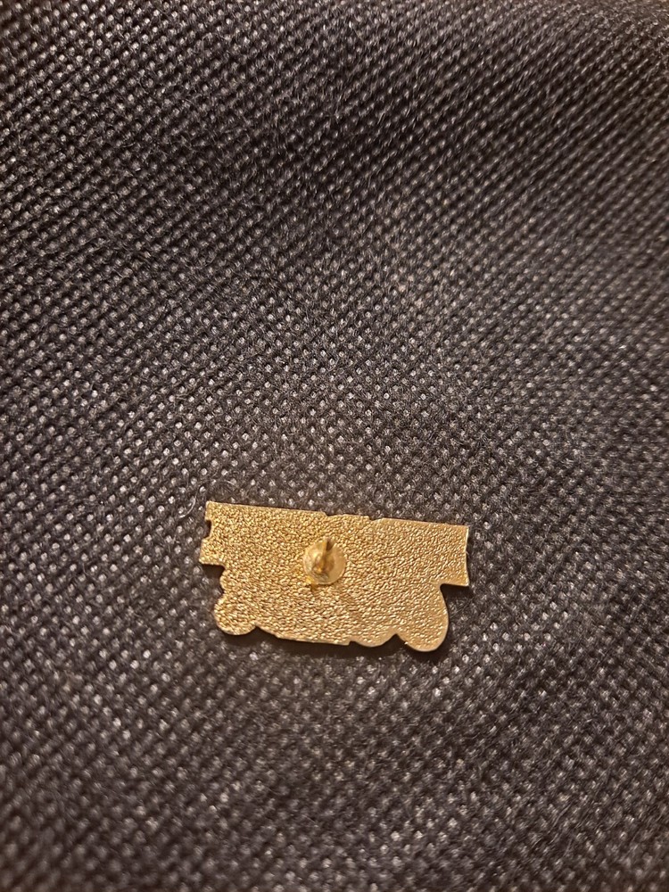 MARINE CORPS PINBACK! e7892UXX