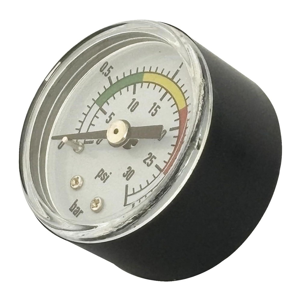 Replace 11224 Pressure Gauge for 14 & 16 Inch Sand Filter Pump