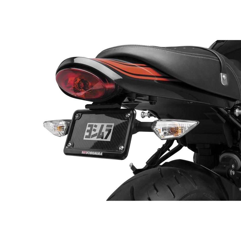 Yoshimura Fender Eliminator Kit 070BG149500