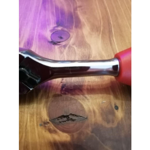 [New and genuine] Mac Tool 1/4 ratchet handle
